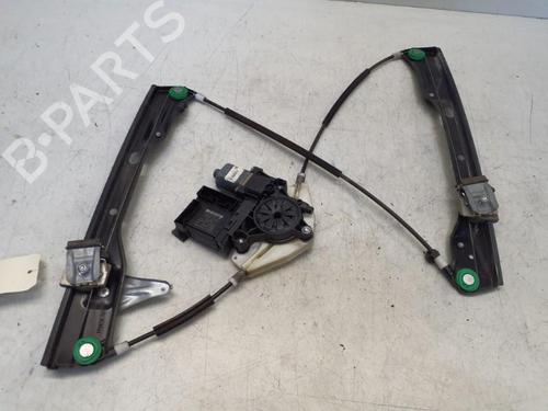 Front left window mechanism VW PASSAT B6 Variant (3C5) 2.0 TDI 16V | BP29367397C22 