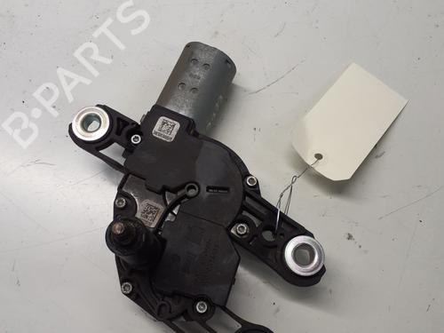 Used Rear wiper motor Rear wiper motor VW GOLF VII (5G1, BQ1, BE1, BE2) 1.6 TDI (105 hp) 29368779 29368779