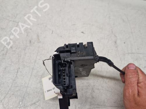 Front right lock CITROËN C3 Picasso (SH_) 1.6 HDI 90 | BP29366834C97 
