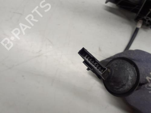 Left mirror OPEL ASTRA J (P10) 1.6 CDTi (68) | BP29366353C26 