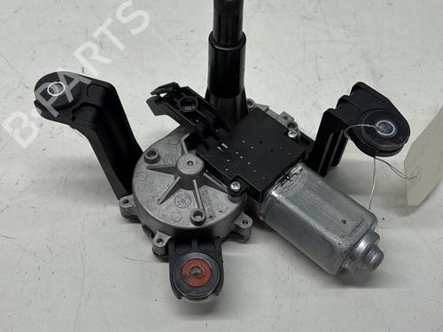 Rear wiper motor OPEL ASTRA J (P10) 1.6 CDTi (68) | BP29368809M102 