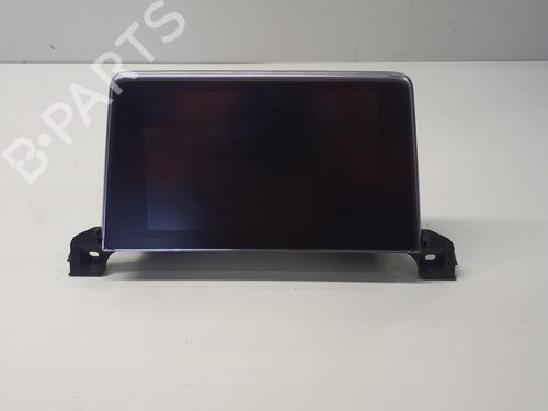 Display PEUGEOT 5008 II (MC_, MJ_, MR_, M4_) 2.0 BlueHDi 180 (MJEHZW, MJEHZR, MJEHZP) (177 hp) 29366753