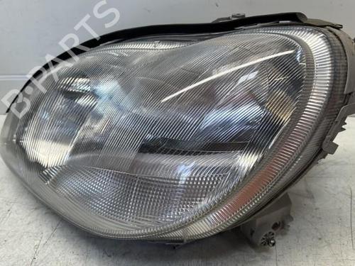Left headlight MERCEDES-BENZ S-CLASS (W220, V220) S 320 CDI (220.026, 220.126) | BP29369787C28 