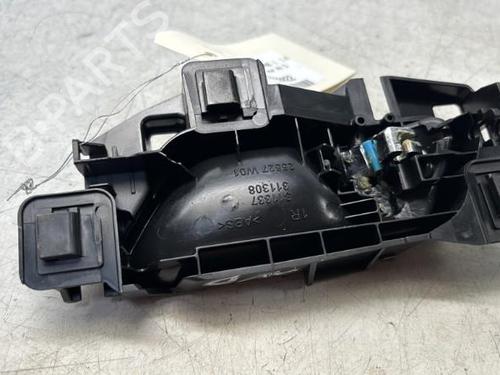 Front right interior door handle PEUGEOT 308 II (LB_, LP_, LW_, LH_, L3_) 1.6 BlueHDi 120 | BP29367356I14 
