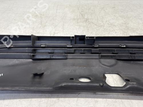 Grille RENAULT CLIO II (BB_, CB_) 1.6 (B/CB0D, BB00) | BP29362587C40 