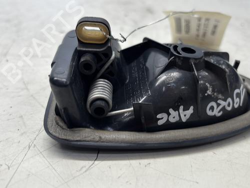 Venstre bagtil invendig håndtag RENAULT CLIO II (BB_, CB_) 1.2 (BB0A, BB0F, BB10, BB1K, BB28, BB2D, BB2H, CB0A,... | BP29368376I15 