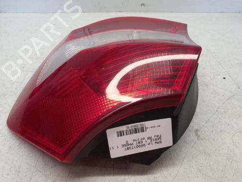 Used Right taillight Right taillight BMW 1 (E87) 118 d (122 hp) 29367746 29367746