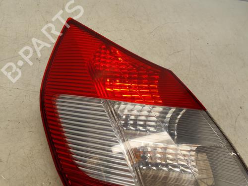 Left taillight RENAULT SCÉNIC II (JM0/1_) 1.5 dCi (JM1E, JM16) | BP29365694C34 