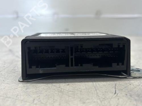 Used Control unit Control unit PEUGEOT 2008 I (CU_) 1.2 VTi (82 hp) 29367084 29367084