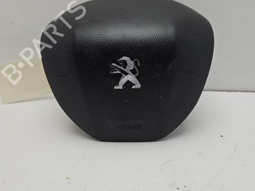 Used Airbag Kit PEUGEOT 308 SW II (LC_, LJ_, LR_, LX_, L4_) 1.6 HDi / BlueHDi 115 (LCBHXM, LCBHXT) (115 hp) 31839019