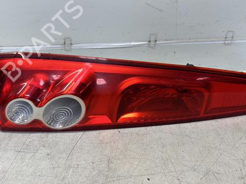 Used Left taillight Left taillight FORD FIESTA V (JH_, JD_) 1.4 16V (80 hp) 29367123 29367123