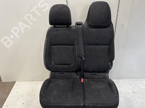 Used Right front seat RENAULT TRAFIC III Van (FG_) 1.6 dCi 125 (FGMH) (125 hp) 29362578