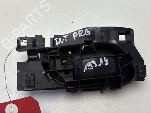 Venstre bagtil invendig håndtag CITROËN BERLINGO MULTISPACE (B9) 1.6 HDi 110 | BP31957229I15