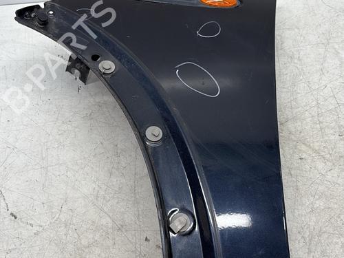 Used Left front fenders MINI MINI (R50, R53) Cooper (116 hp) 29365819