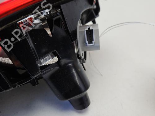 Right tailgate light OPEL CORSA E (X15) 1.4 (08, 68) | BP30543027C80 - Image 2