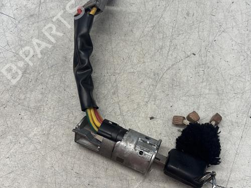 Contactslot RENAULT CLIO I (B/C57_, 5/357_) 1.9 D | BP29362149M48