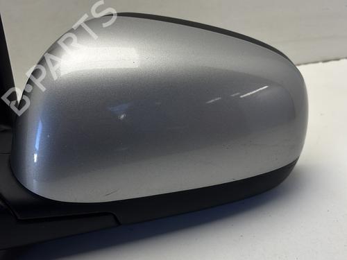 Left mirror NISSAN NOTE (E11, NE11) 1.5 dCi | BP29361920C26 