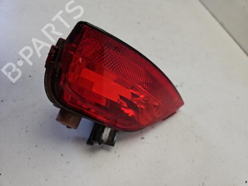 Tågelys Tågelys RENAULT SCÉNIC III (JZ0/1_) 1.5 dCi (110 hp) 33741783 33741783