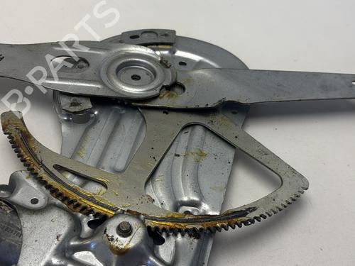 Used Front right window mechanism Front right window mechanism VOLVO V70 II (285) D5 (163 hp) 29587276 29587276