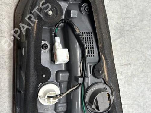 Used Left tailgate light Left tailgate light HYUNDAI ix20 (JC) 1.4 CRDi (78 hp) 29367227 29367227