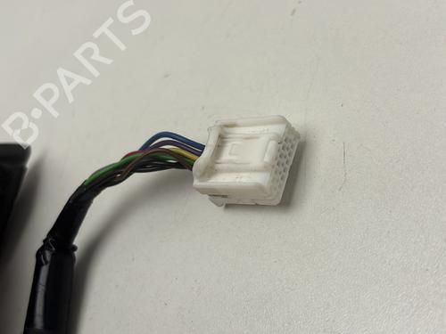 Left mirror NISSAN QASHQAI II (J11, J11_) 1.5 dCi | BP29544268C26 