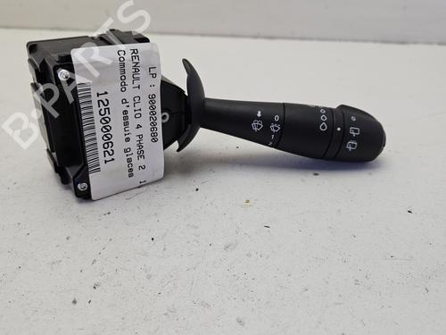 Mando intermitentes / limpia Mando intermitentes / limpia RENAULT CLIO IV (BH_) 1.5 dCi 90 (90 hp) 34257708 34257708