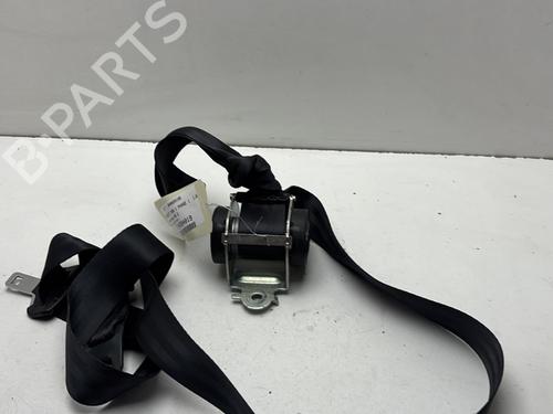 Used Rear left seatbelt PEUGEOT 308 I (4A_, 4C_) 1.6 HDi (109 hp) 30132288