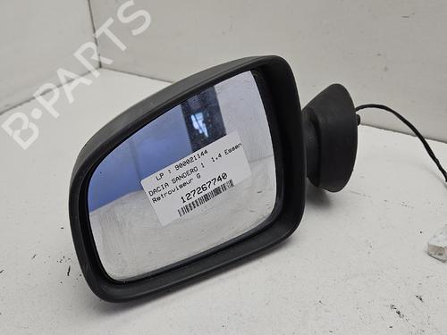 Retrovisor esquerdo DACIA SANDERO | BP36650883C26 - Image 3