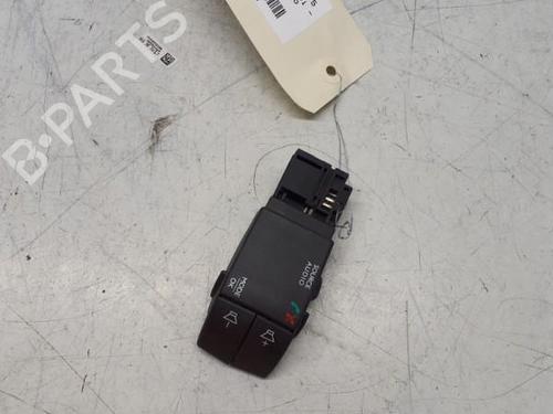 Used Switch Switch RENAULT CLIO IV (BH_) 0.9 TCe 90 (BHNF, BHMA, BHMH, BHJK, BHJR) (90 hp) 29367897 29367897
