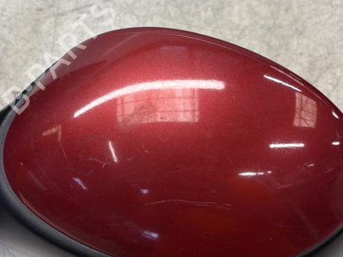 Left mirror PEUGEOT 206 Hatchback (2A/C) 1.1 i | BP29366375C26 