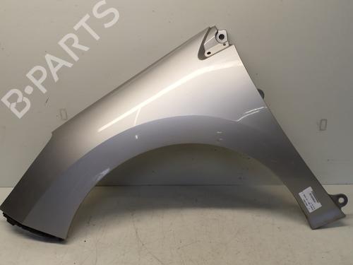 Used Left front fenders PEUGEOT 308 SW I (4E_, 4H_) 1.6 HDi (109 hp) 29368274