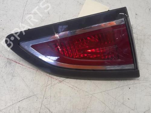 Left tailgate light RENAULT SCÉNIC III (JZ0/1_) 1.5 dCi (JZ02, JZ0R) | BP29370345C79 