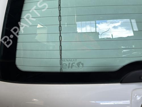 Tailgate RENAULT CLIO II (BB_, CB_) 1.2 16V (BB05, BB0W, BB11, BB27, BB2T, BB2U, BB2V, CB05,... | BP29365125C6 