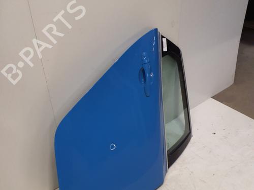 Right rear door VOLVO V40 Hatchback (525) D2 | BP29366025C5 
