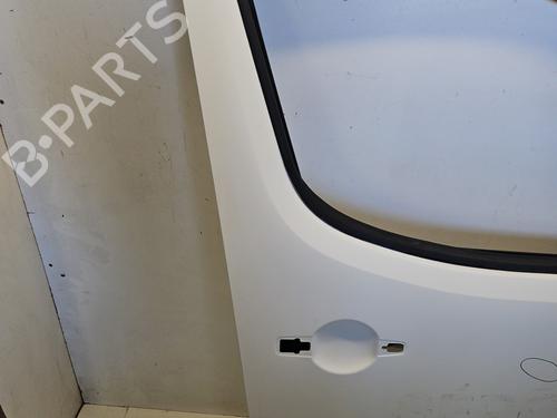 Right front door CITROËN BERLINGO Box Body/MPV (B9) 1.6 HDi 75 | BP30412530C3 - Image 4