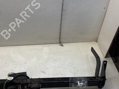 Tow ball/Mechanism CITROËN C4 Picasso II 1.6 BlueHDi 120 | BP29384476C141 