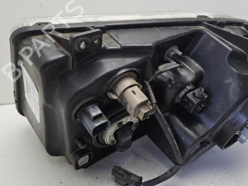 Used Right headlight Right headlight CHRYSLER 300C Touring (LX, LE) 3.0 CRD (218 hp) 39970528 39970528