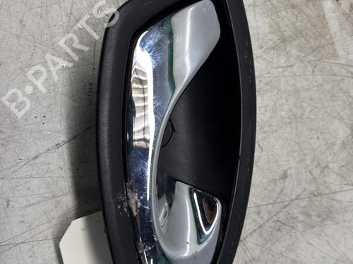Used Front right interior door handle RENAULT TRAFIC III Van (FG_) 1.6 dCi 125 (FGMH) (125 hp) 29363721
