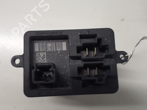 Heater resistor PEUGEOT 5008 II (MC_, MJ_, MR_, M4_) 2.0 BlueHDi 180 (MJEHZW, MJEHZR, MJEHZP) | BP29366744M108 