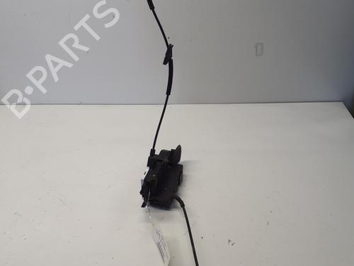 Used Front left lock CITROËN C3 Picasso (SH_) 1.4 VTi 95 (SH8FSC, SH8FP0, SH8FP6) (95 hp) 29366664