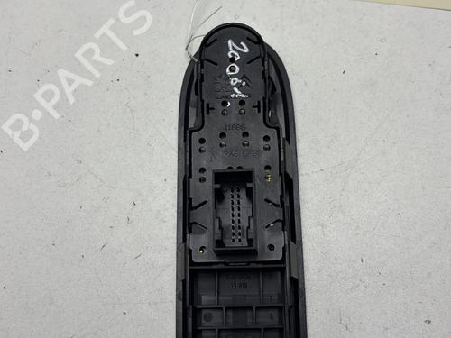 Left front window switch PEUGEOT 308 I (4A_, 4C_) 1.6 HDi | BP30160762I27 