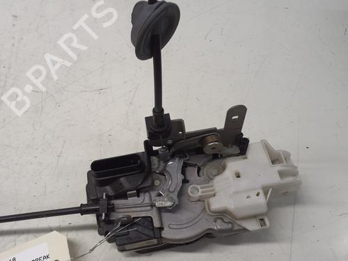 Front right lock VOLVO V40 Hatchback (525) D2 | BP29368319C97 