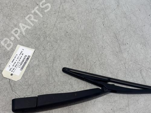 Rear windshield wiper arm OPEL ASTRA H GTC (A04) 1.9 CDTi 16V (L08) | BP29365361C144 