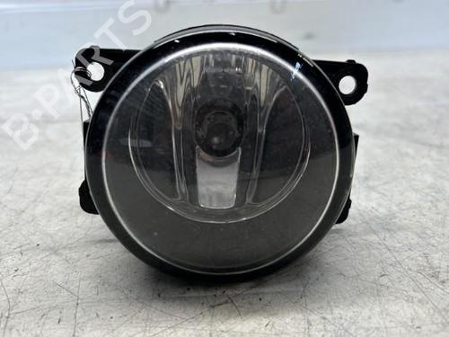 Used Left front fog light CITROËN C4 Picasso I MPV (UD_) 2.0 HDi 138 (136 hp) 29367228