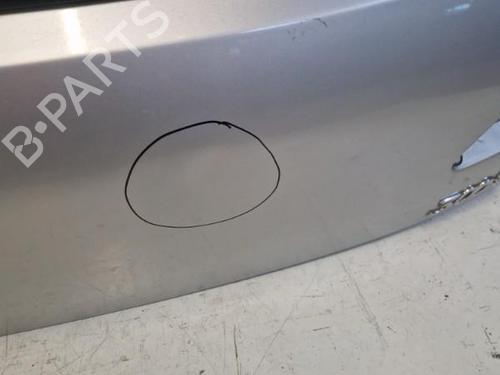 Tailgate PEUGEOT 3008 I MPV (0U_) 2.0 HDi | BP29369251C6 