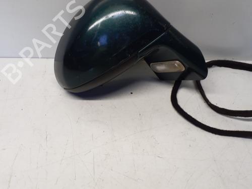 Used Right mirror CITROËN C4 I (LC_) 1.4 16V (88 hp) 29364261