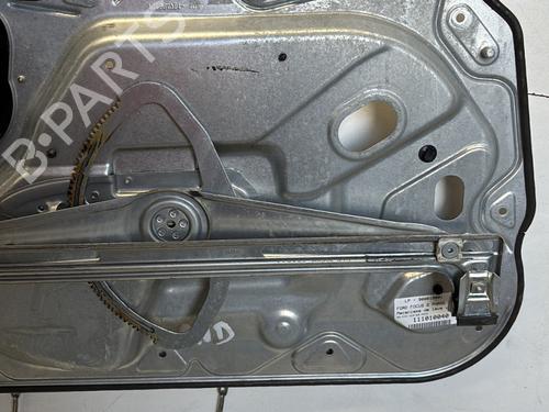 Front right window mechanism FORD FOCUS II (DA_, HCP, DP) 1.8 TDCi | BP29428785C23 