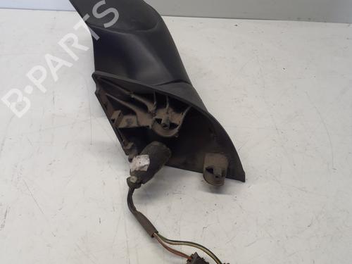 Left mirror CITROËN C3 I (FC_, FN_) 1.4 HDi | BP29364281C26 