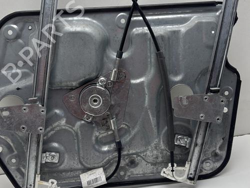 Front left window mechanism NISSAN QASHQAI I (J10, NJ10) 2.0 dCi All-wheel Drive | BP29364993C22 