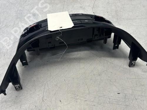 Climate control PEUGEOT 2008 I (CU_) 1.2 VTi | BP29367102I5 